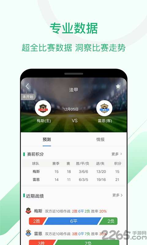 慧眼識球
