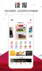體壇加