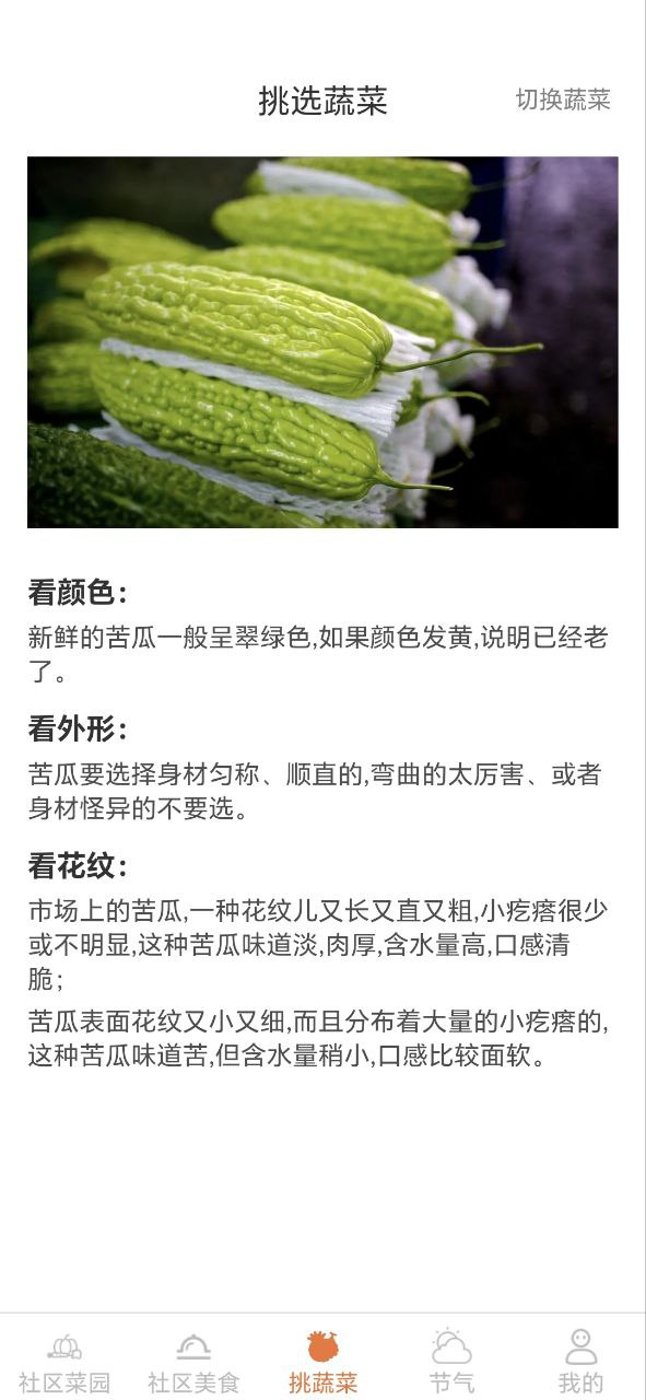 社區菜園子