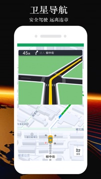 gps手機(jī)導(dǎo)航好用嗎