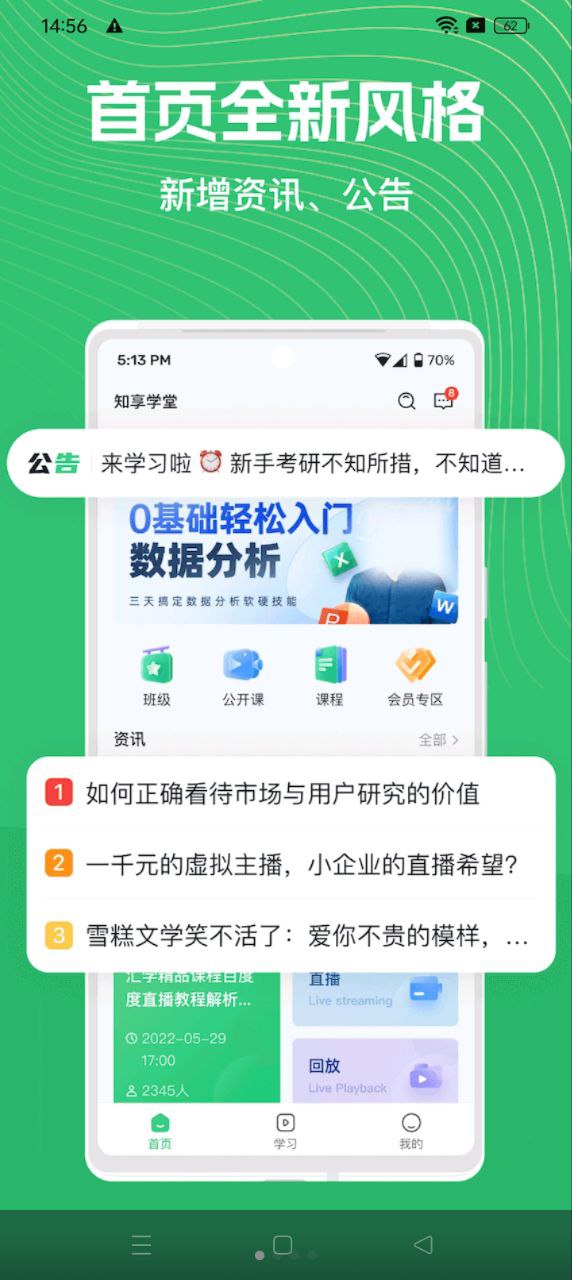 知享學(xué)堂2025