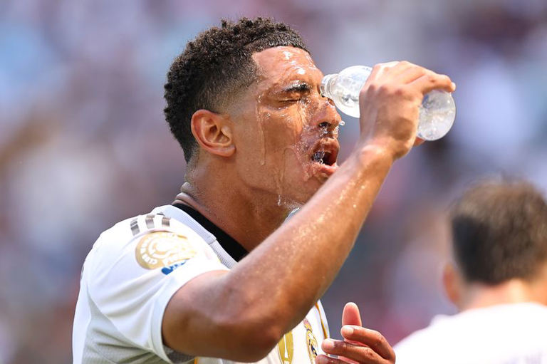 FIFA遭受世界杯窘境：在結構型混亂中，英格蘭被告知“不要指望奪冠”