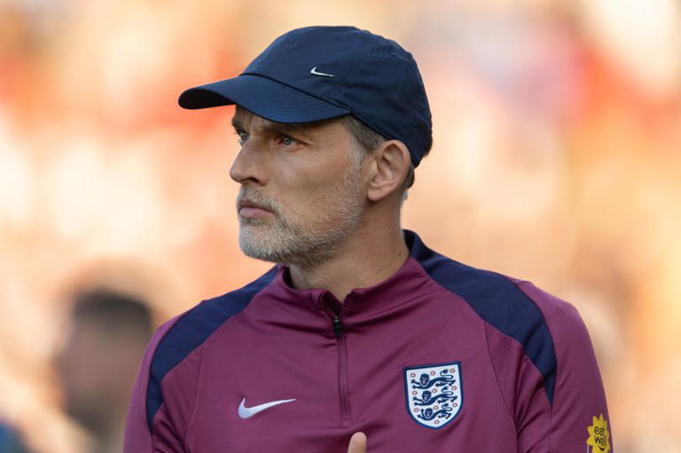 FIFA遭受世界杯窘境：在結構型混亂中，英格蘭被告知“不要指望奪冠”
