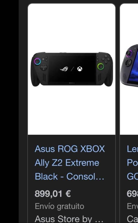 超元！ROG Xbox Ally X 價格或?qū)⒔視?></a>
                                <div   id=