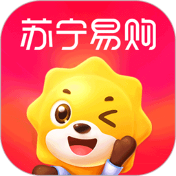 蘇寧易購(gòu)電器商城安卓下載