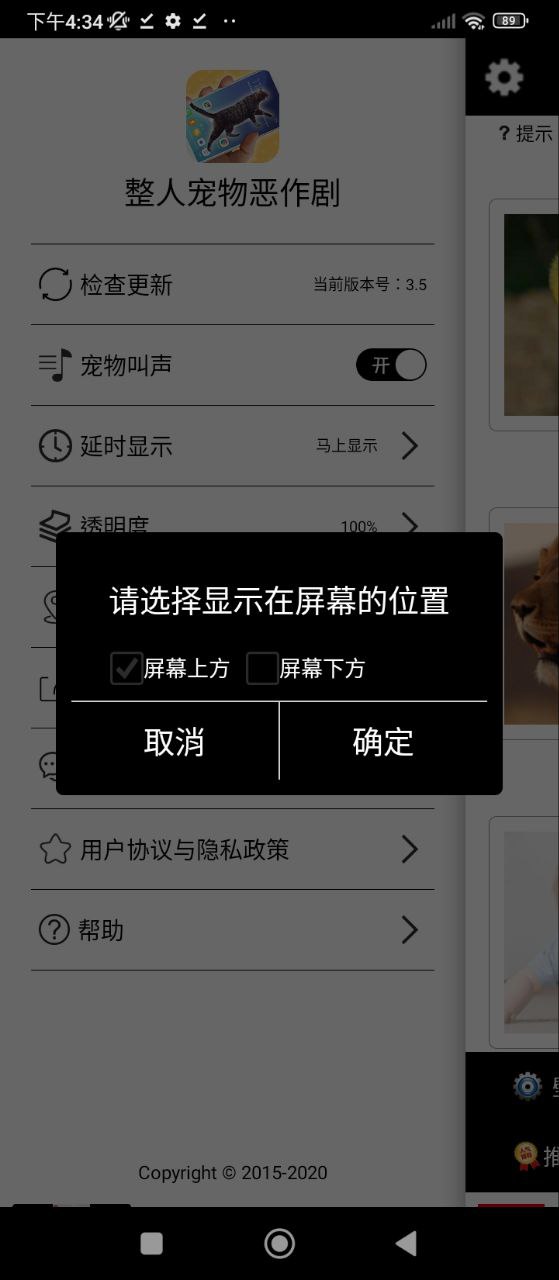 整人寵物惡作劇游戲怎么用