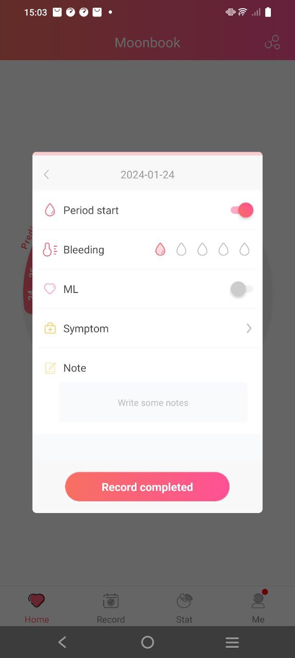 小月記怎么同步