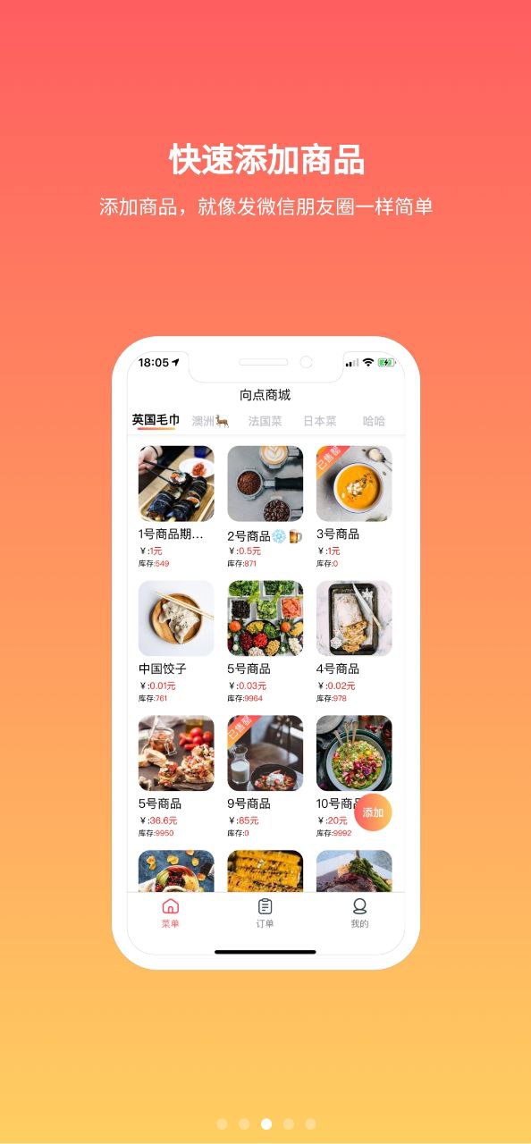 向點(diǎn)商業(yè)版情侶小店是干什么的