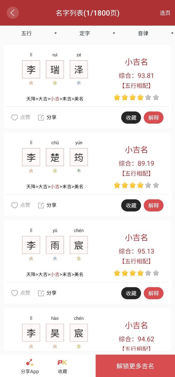 周易起名解名大師是誰