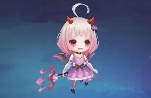 小惡魔