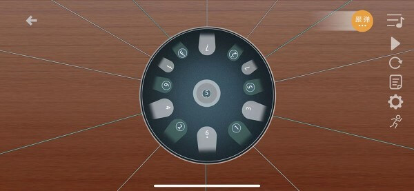 智樂空靈鼓軟件app