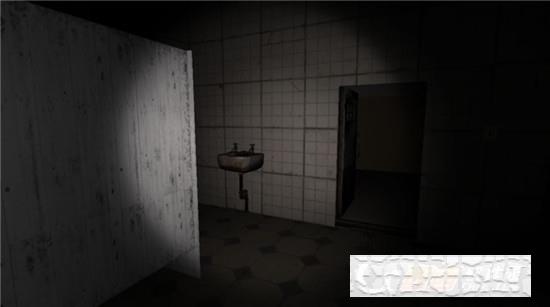 the ghost
