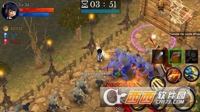怪物地下城狩獵大師紅鉆版