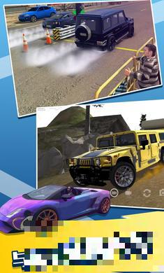 手動(dòng)擋停車場(chǎng)2022最新版本